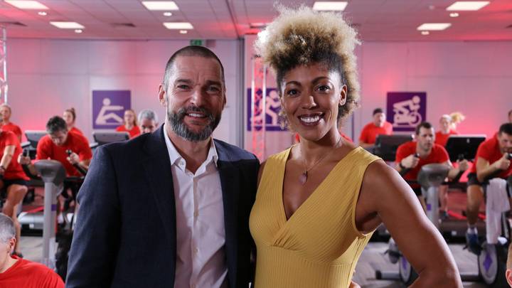 People Are Raging At Fred Sirieix's New BBC Show