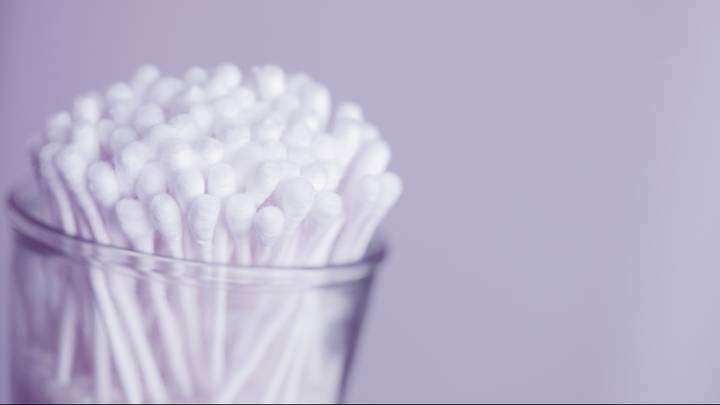 Here's Why You Should NEVER Use A Cotton Bud To Clean Your Ears