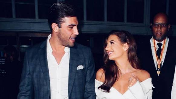 Dani Dyer Makes Official Statement About Split From Jack Fincham