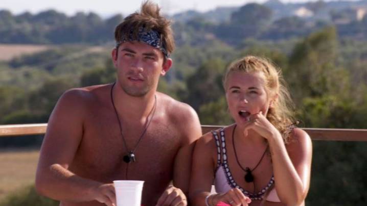 'Love Island' Is No Longer On Netflix And People Are Not Happy 