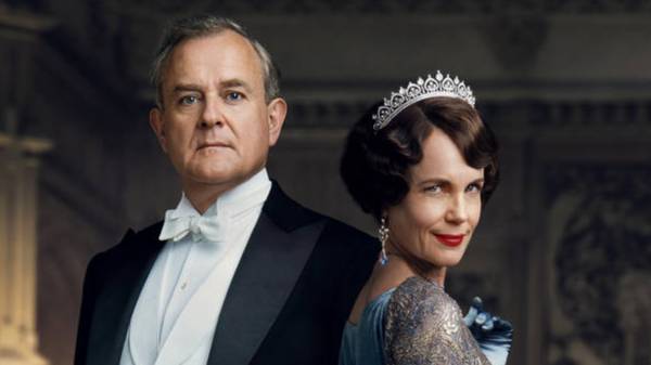 A ‘Downton Abbey’ Movie Sequel Is Already In The Works