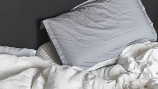 A Third Of People Only Wash Their Bedsheets Once A Year