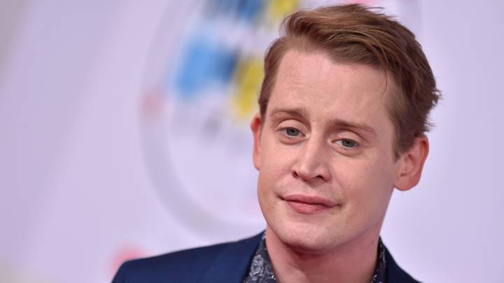 Fans Are Just Realising Macaulay Culkin Is Now In His Forties And We Feel Old AF