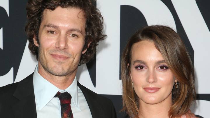 Leighton Meester Gives Birth: 'Gossip Girl' Star Welcomes Baby With Adam Brody
