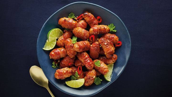 Aldi Is Selling Super-Hot Pigs In Blankets To Spice Up Your Christmas