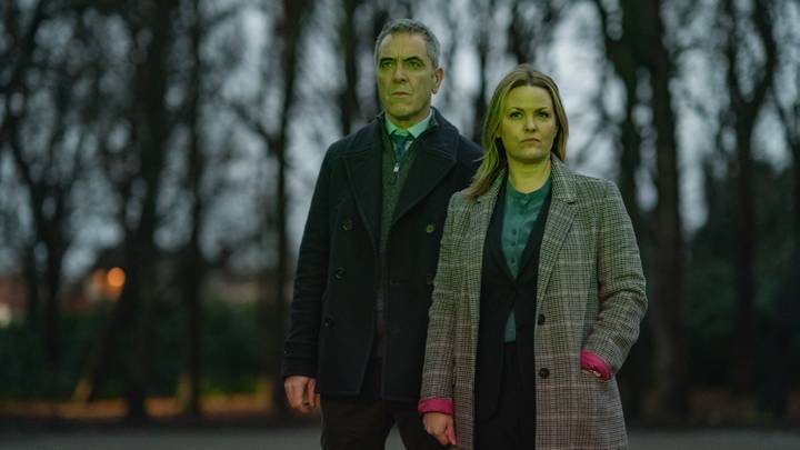 Stay Close: Harlan Coben Reveals Family Connection Behind Netflix Series