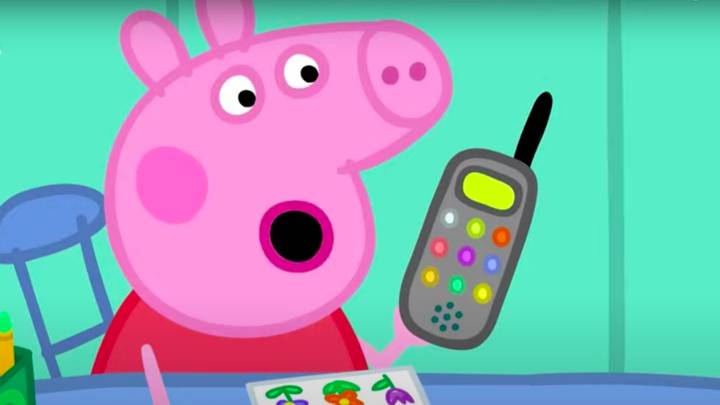 Peppa Pig: People Are Horrified By The Show’s Guinea Pigs