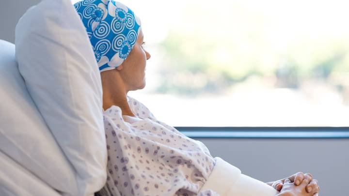 Cancer Patients Explain Why 'Freedom Day' Is Meaningless And 'Really Frightening'