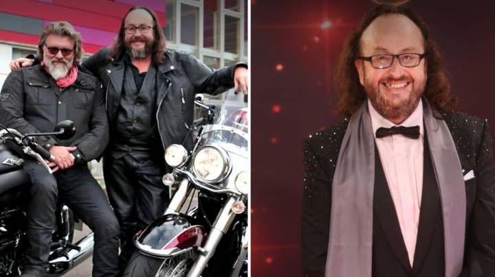 BREAKING: Hairy Bikers Star Dave Myers Reveals He's Battling Cancer