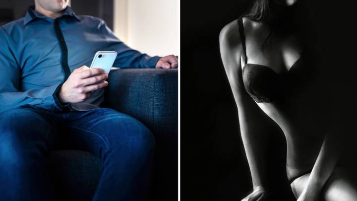 Outrage As Websites Allow Men To Search For Nude Images Of Women They Know