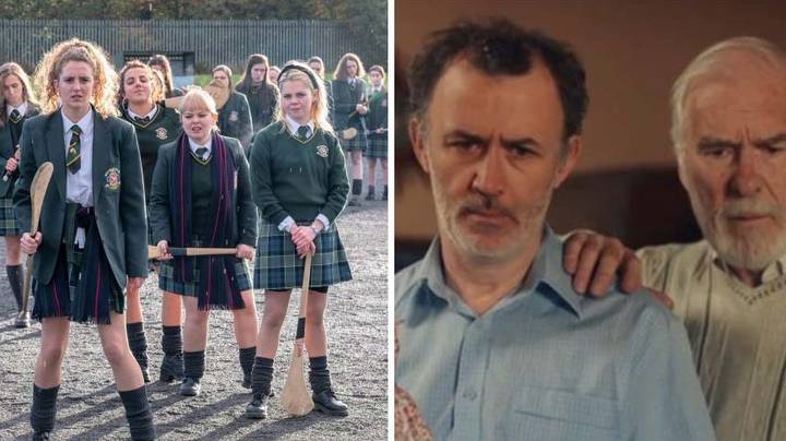 Derry Girls Writer Shares Two Storylines That Were Cut From Series
