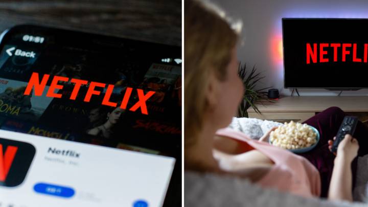 Netflix CEO Confirms Adverts Are Coming To Streaming Service