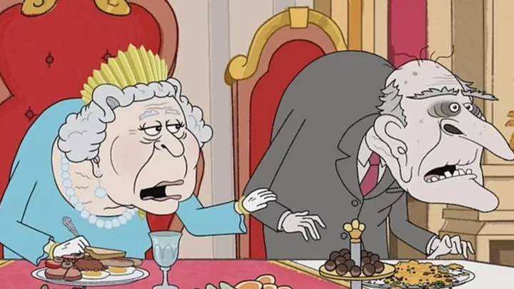 The Prince: TV Show Slammed For Mocking Prince Phillip Before Death