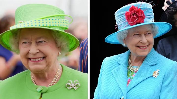 Queen’s cause of death was old age, death certificate confirms