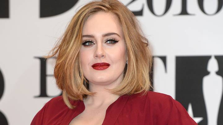 Adele Opens Up On Reason For New Album Name In Rare Statement