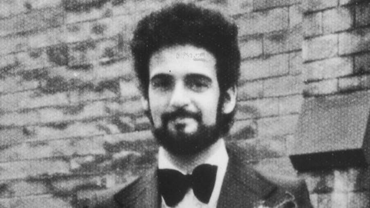 The Ripper Speaks: The Lost Tapes: Peter Sutcliffe Heard Confessing To His Crimes In New Documentary