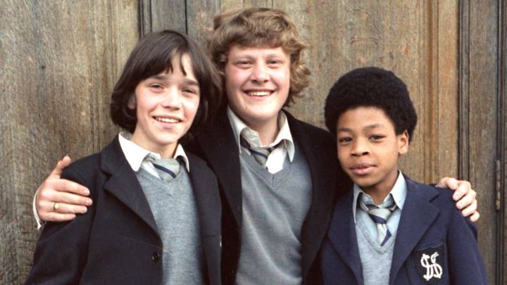 Grange Hill Is Returning To Screens After Almost 15 Years