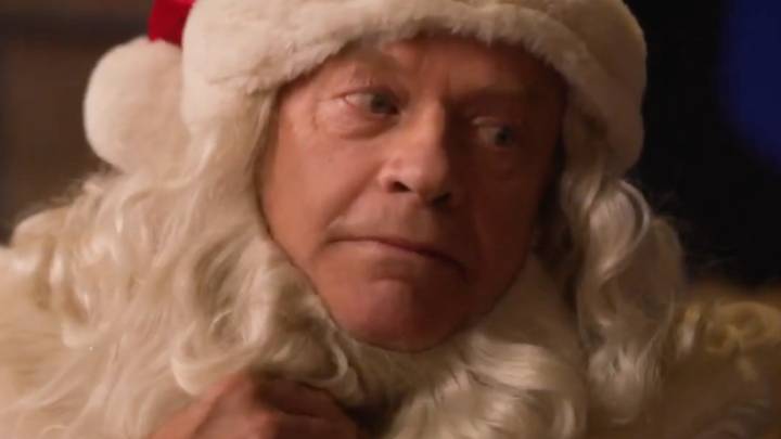 People Are Calling Netflix's New Movie Father Christmas Is Back 'So Bad It's Good'