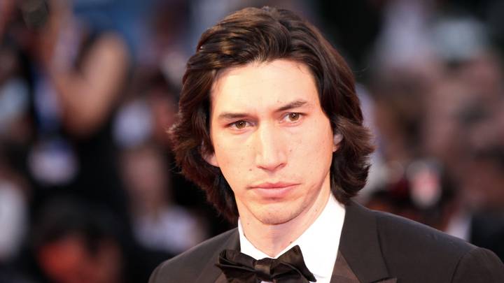 Magic Mike Fans Are Calling For Adam Driver To Be Cast In New Film
