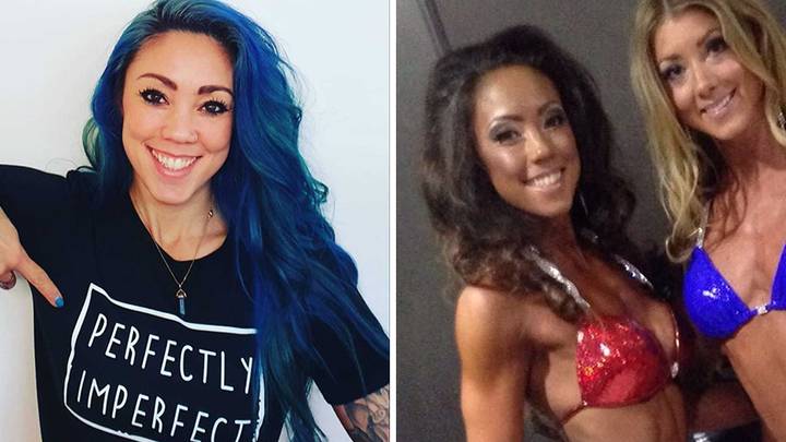 Mum says her gym 'obsession' caused her to become infertile