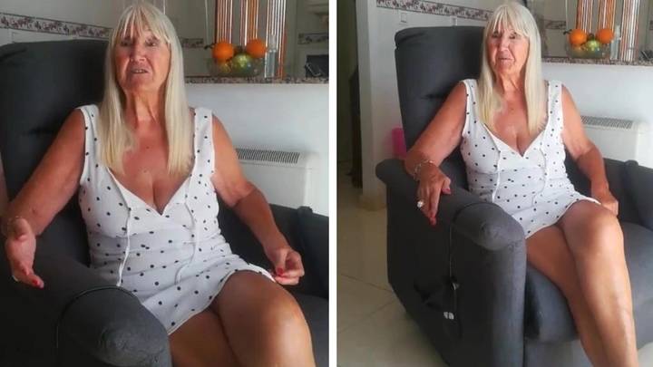 92-year-old woman swears by £2 cream to keep her looking decades younger