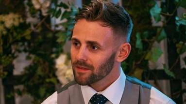 Married At First Sight UK Star Adam Aveling Slams Show For Finale Blunder