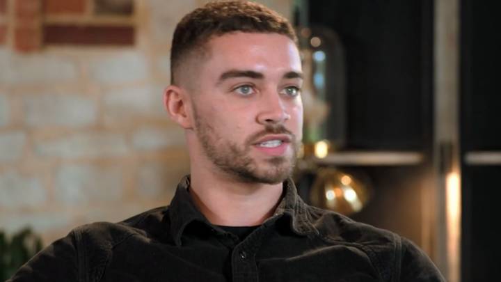 Married At First Sight UK Viewers Heartbroken As Ant Poole Leaves