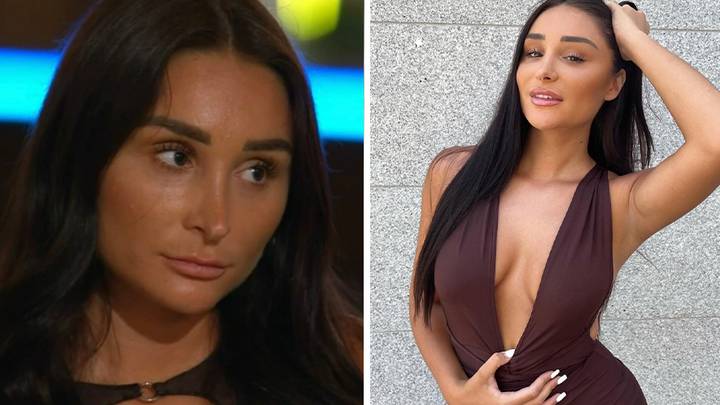 Love Island's Coco Lodge Shares Her Real Name