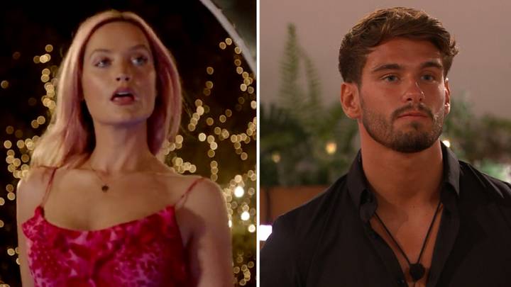 Love Island To Show The Most Explosive Recoupling Ever Tonight