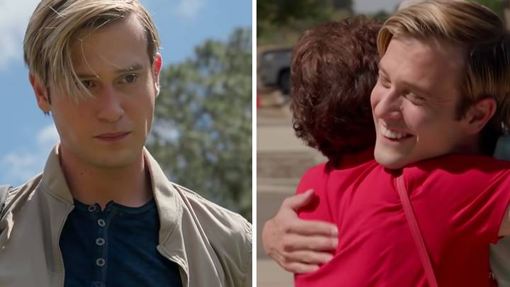 Life After Death With Tyler Henry Leaves Netflix Viewers Divided