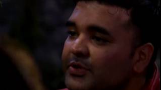 I'm A Celeb: Fans Jump To Naughty Boy's Defence After Explosive Fight Scene