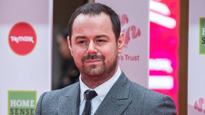 Danny Dyer Reveals His Real Name