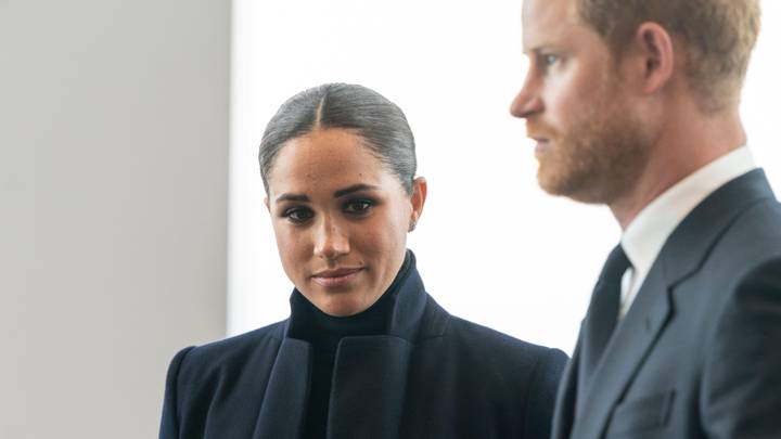 Prince Harry And Meghan Markle Were Exposed To 'Level Of Cruelty' By Royal Family, Expert Claims