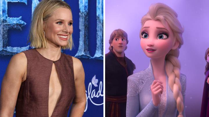 Kristen Bell And Idina Menzel Have Not Ruled Out Another Frozen Film