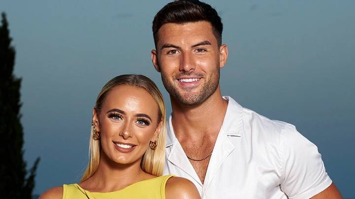 How Liam And Millie Made Love Island History