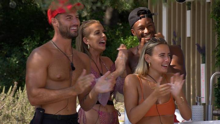 Love Island 2021 Reunion Is Coming To Our Screens Tonight