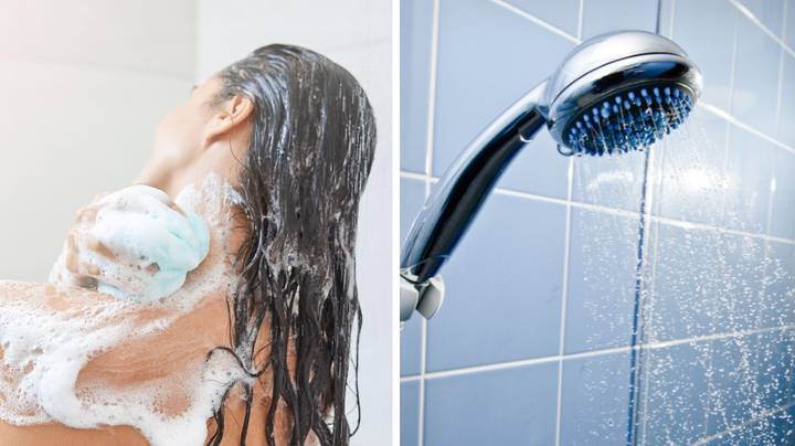 Doctor Claims We've Been Showering All Wrong And Shows How To Do It Correctly