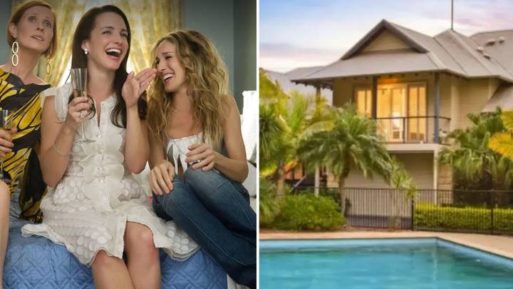 You Can Go On Holiday Forever By 'House Sitting' Incredible Properties
