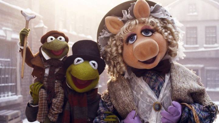 Disney+ Fans Devastated As Pivotal Scene Is Cut From Muppet Christmas Carol