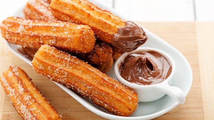 Lidl Is Launching A Churros Maker As Part Of New Spanish Range