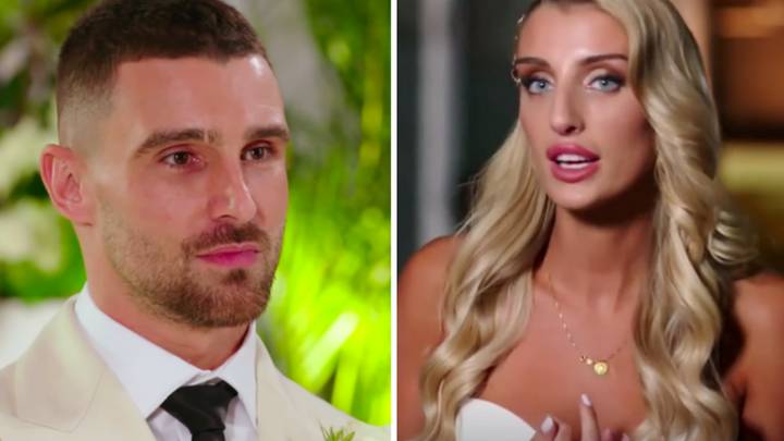 Married At First Sight Australia Fans Rooting For Brent After Tamara's 'Awful' Comment