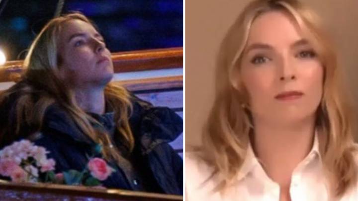 Killing Eve Fans Convinced Jodie Comer 'Tried To Warn Us' About Disappointing Finale