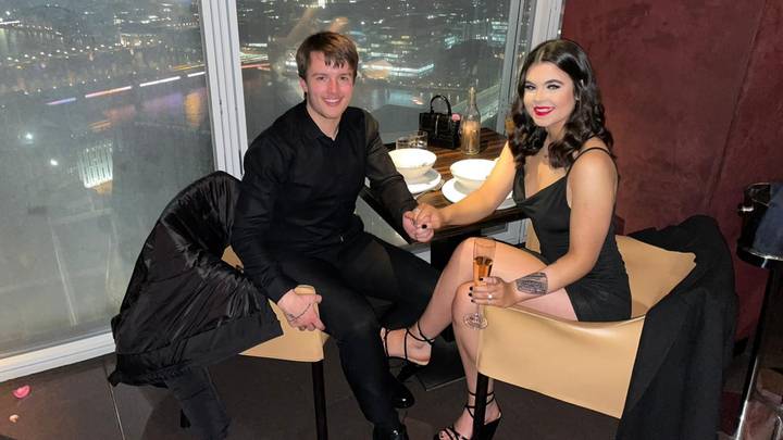 Couple 'Fake Their Engagement' To Get Hotel Upgrade And Freebies