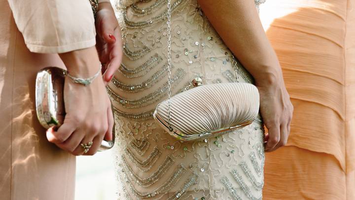 Guest Divides Opinion After Ditching Wedding Because Bride Told Her To Switch Outfits