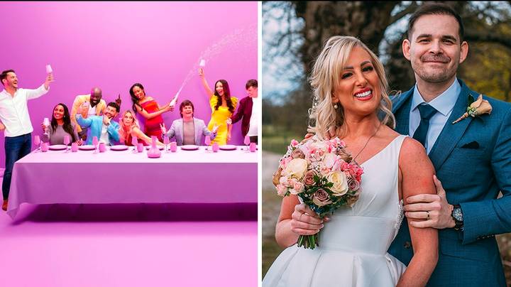 Married at First Sight UK set for major twist in new series