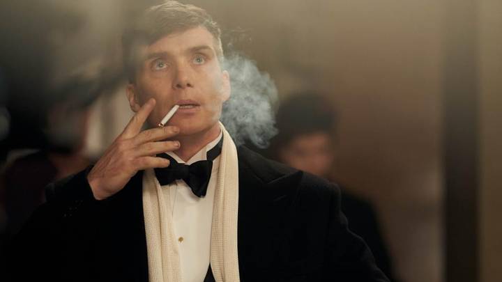 Peaky Blinders Fans Convinced They Know Who The 'The Grey Man' Is