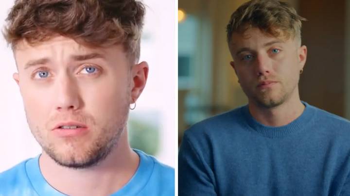 Fans Flood Roman Kemp With Support Following Recent Diagnosis