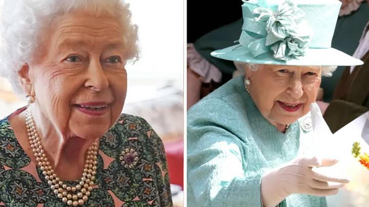 Queen Pulls Out Of State Opening Of Parliament Tomorrow After Talks With Her Doctors