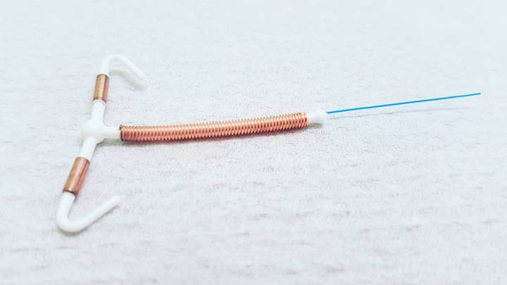 Graphic Video Shows The Painful Reality Of IUD Implants