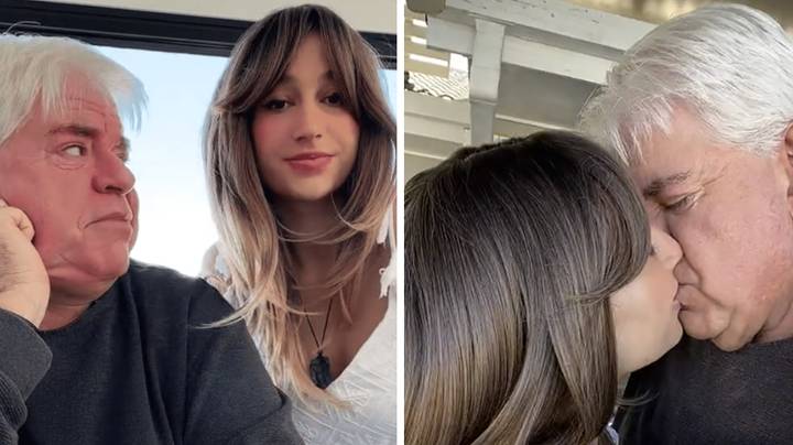 Uk News Couple In 35 Year Age Gap Relationship Share What Family Think Of It Uk News Couple In 35 Year Age Gap Relationship Share What Family Think Of It